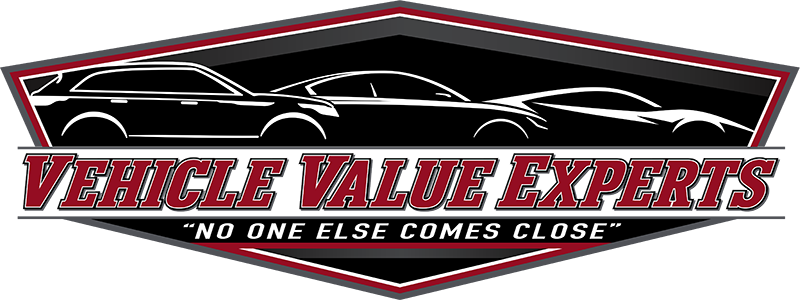 Vehicle Value Experts: No one else comes close