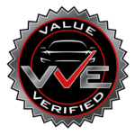 Vehicle Value Experts Seal